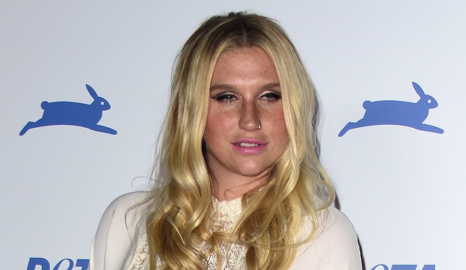 Kesha Fans To Stage Support Rally Following Cancelled Performance