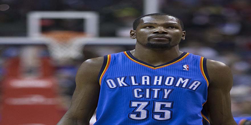 NBA Trade 2016 Rumors Kevin Durant To Play For Golden State? There’s A Big Chance