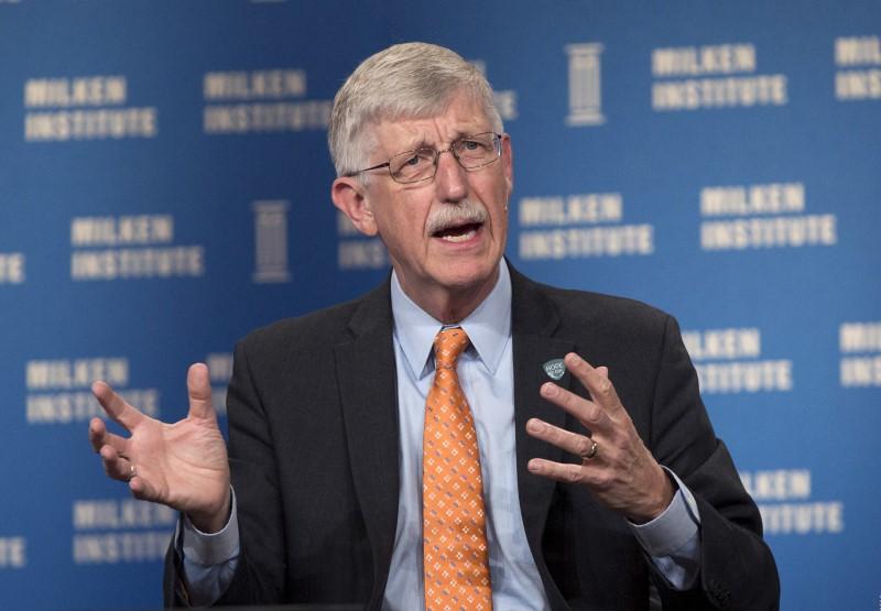 Francis Collins