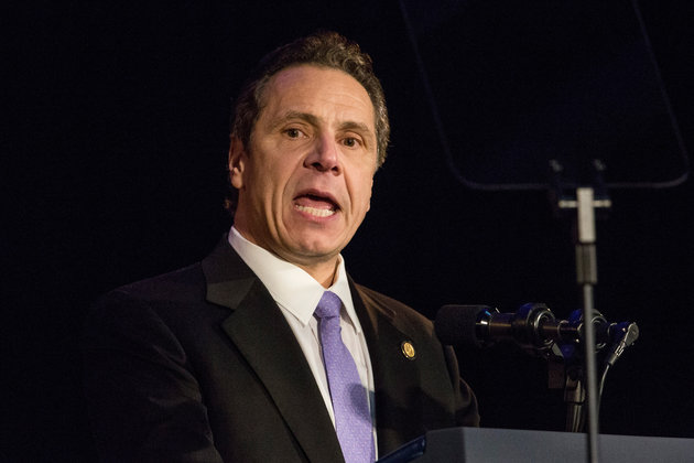 Cuomo to announce regulations prohibiting use of conversion therapy on LGBT youth by public and private health insurers