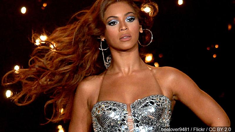 Police union calls for boycott of Beyonce tour