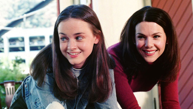 Gilmore Girls