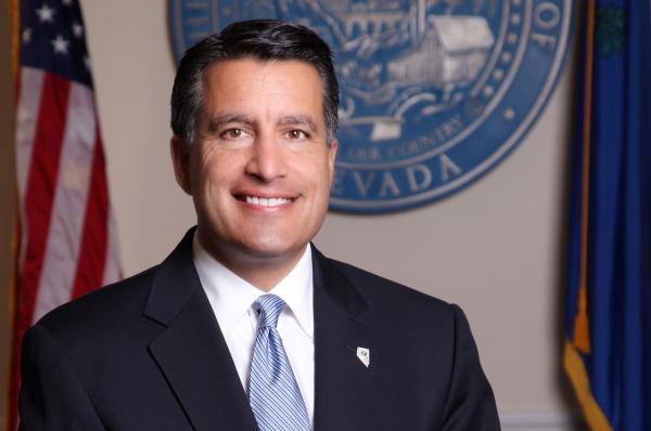 Possible choice of Nevada governor a test for Senate GOP