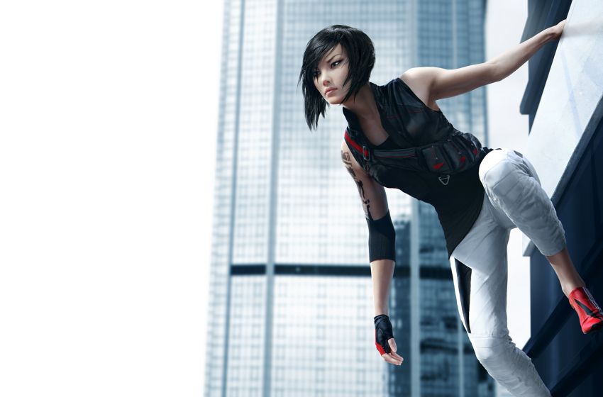 Mirror's Edge Catalyst Closed Beta Details & New Trailer