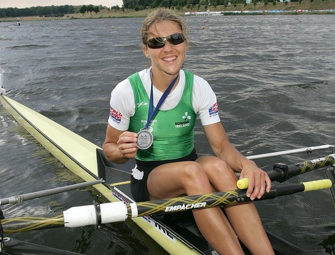 Irish female rower still intent on travelling to Rio Olympics amidst Zika virus speculation