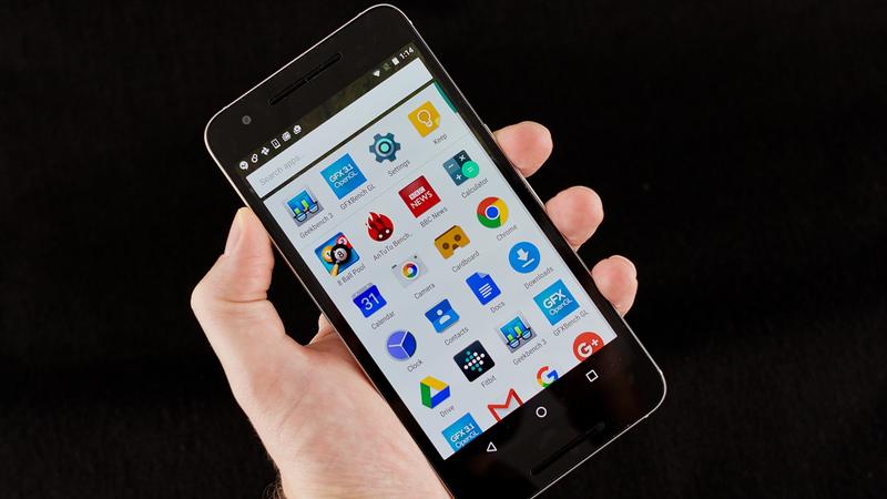 Next Google Nexus Could Be A Z5-Inspired Device!