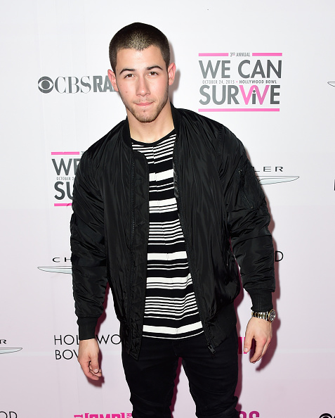 CBS RADIOs Third Annual We Can Survive 2015