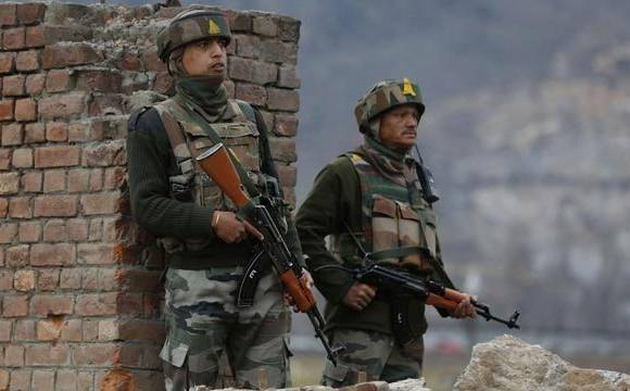 Pampore Encounter enters day 3 as death toll rises to 7