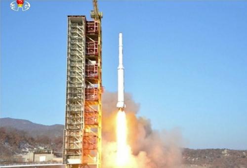 Japan gears up as North Korea brings forward satellite launch