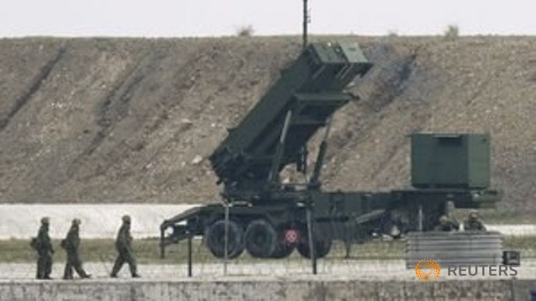 North Korea fires rocket seen as covert missile test