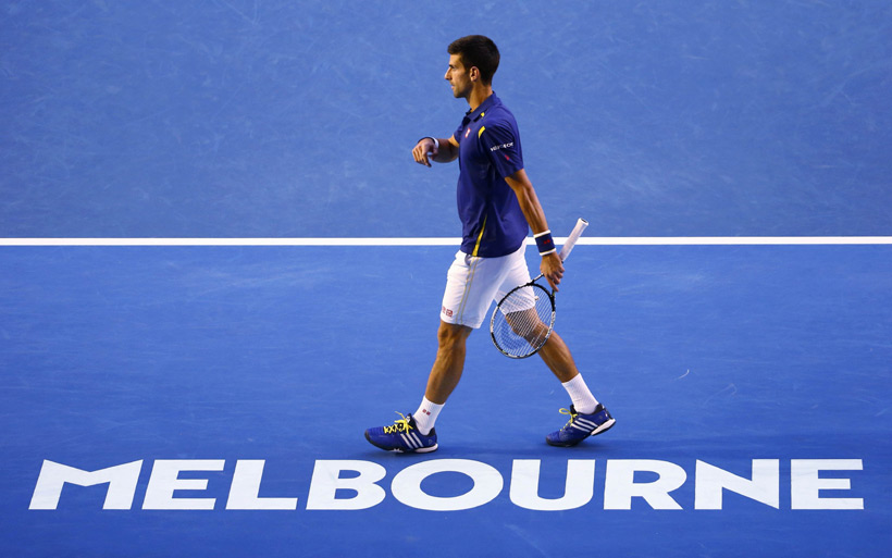 Novak Djokovic Djokovic Djokovic news Australian Open Australian Open 2016 Aus open 2016 aus open final murray vs djokovic djokovic vs murray murray vs djokovic