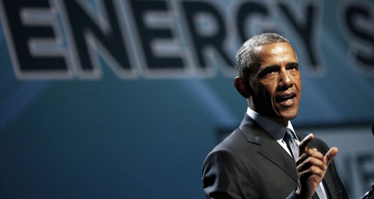 Obama Admin Vows To Sign UN Global Warming Treaty Without Senate Approval Guest Post