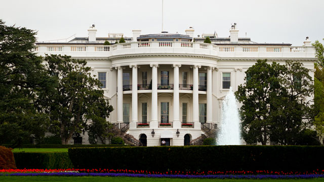 The White House