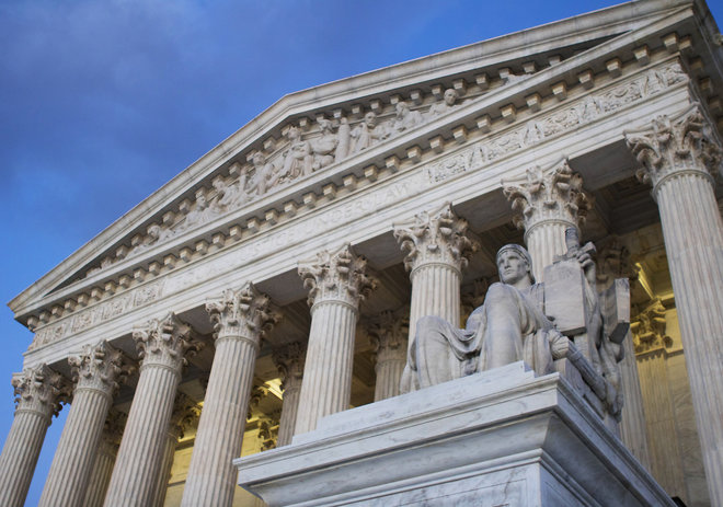 The Supreme Court has managed to function effectively at less than its full nine-member strength for two extended periods in the past 50 years. The question now is whether the death of Justice Antonin Scalia in the middle of the court term and a polarizin