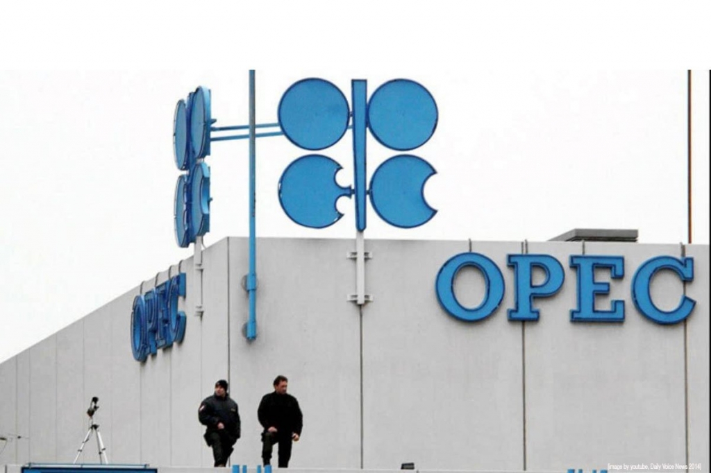 Russia wants to talk to OPEC about output cuts to bolster oil price