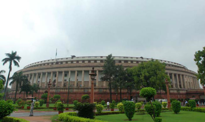 Ansari calls meet to ensure smooth session in Rajya Sabha