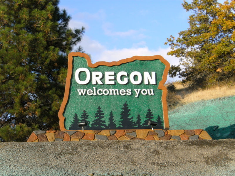 Oregon Is Blazing New Trails on Minimum Wage