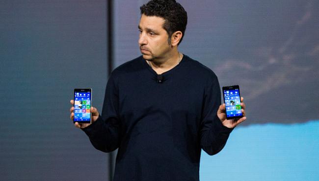 Microsoft Windows Phone Not Dead Yet