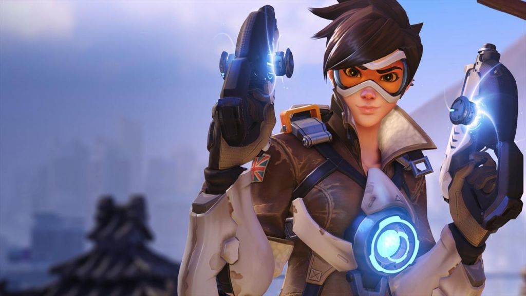 The Overwatch beta is back on February 9