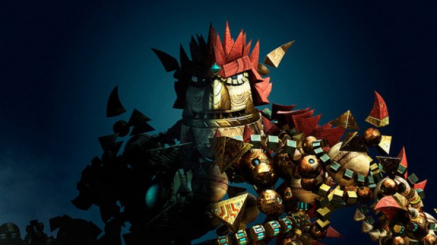 Knack II In The Works From May 2015 For PS4, XPEC Handling Animation: Rumor