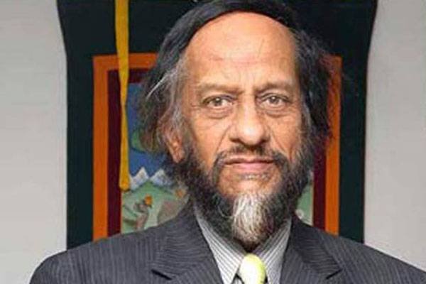 Teri harassment case: Pachauri goes on leave