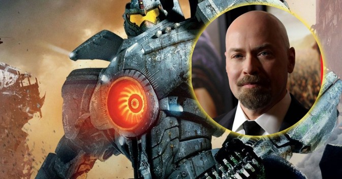 'Daredevil' Showrunner Steven S. DeKnight to Direct 'Pacific Rim 2′