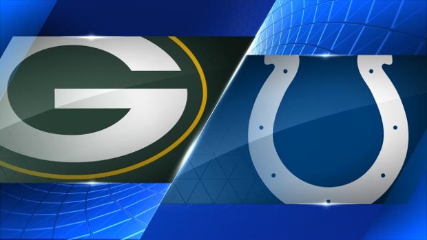 Packers play in Hall of Fame Game