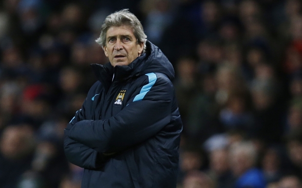 Manchester City manager Manuel Pellegrini claims Chelsea FA Cup visit is not