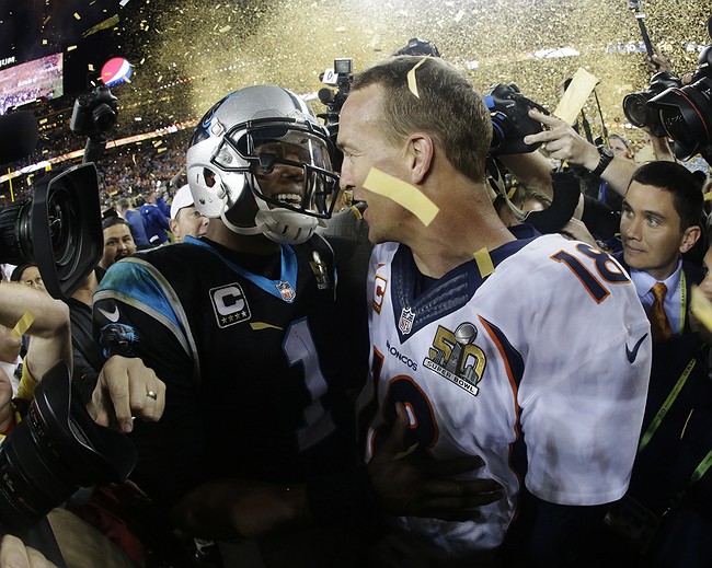 How to Watch Super Bowl 50 (2016) Live Online