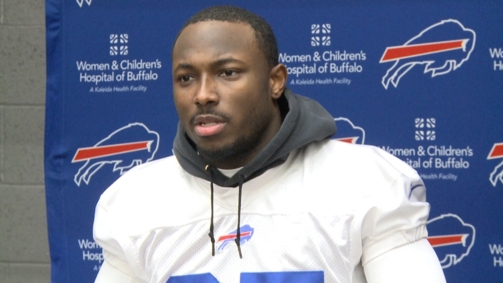 LeSean McCoy's Attorneys Comment on Nightclub Brawl Investigation