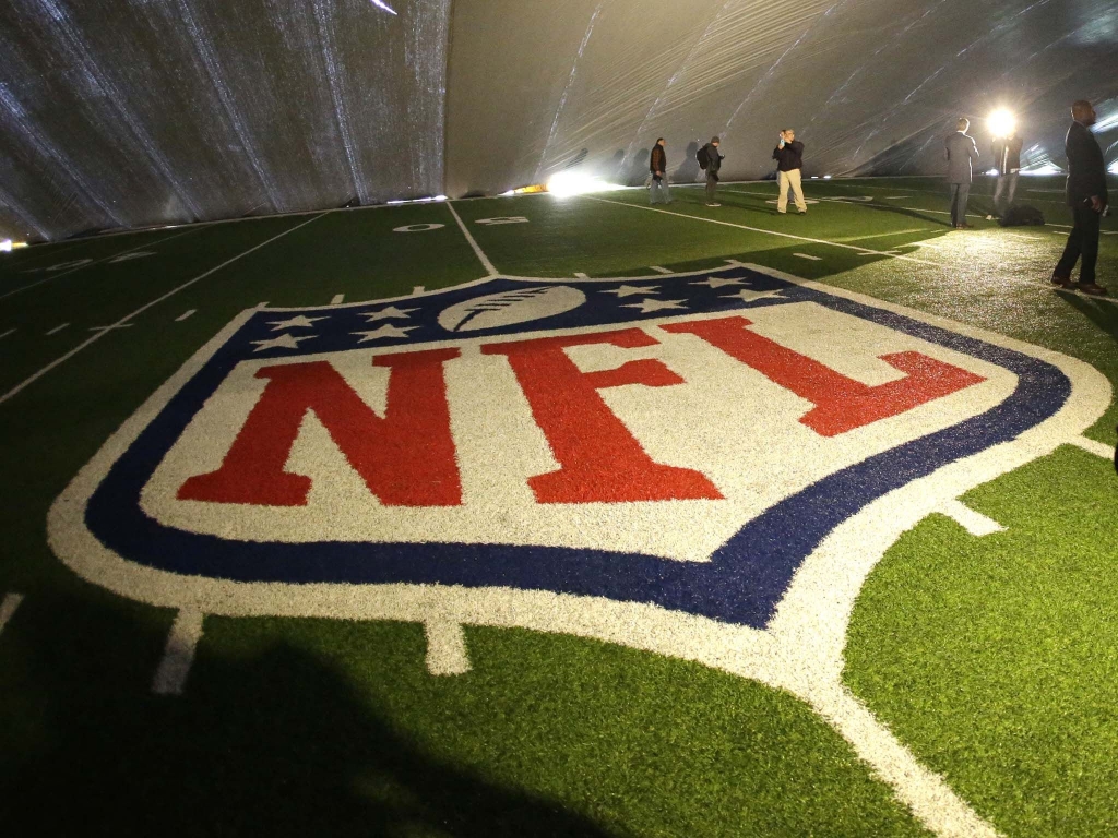 York is probing the NFL is being probed for its ticketing practices