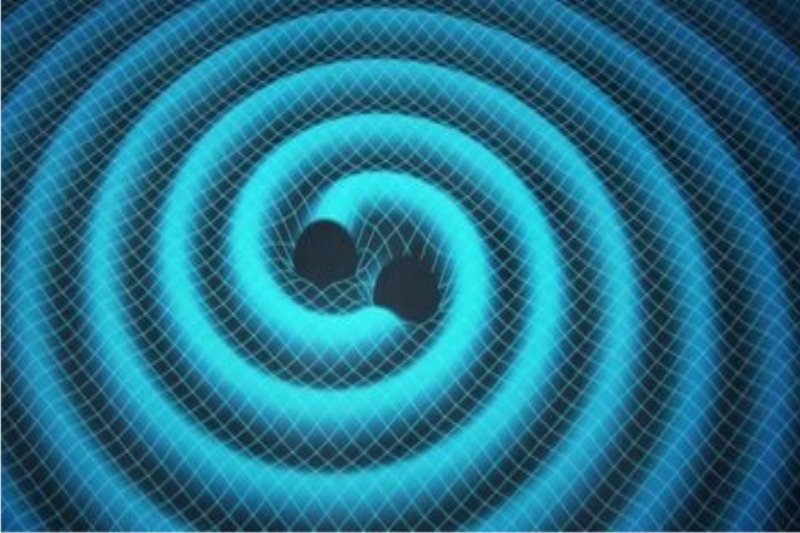 Scientists detect Einstein's gravitational waves — and why that's important