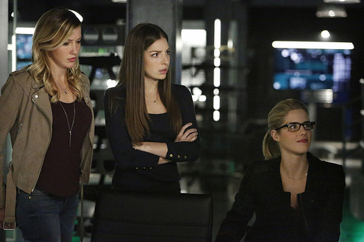 Felicity'Maybe it would be easier to list the people that don’t know about your son