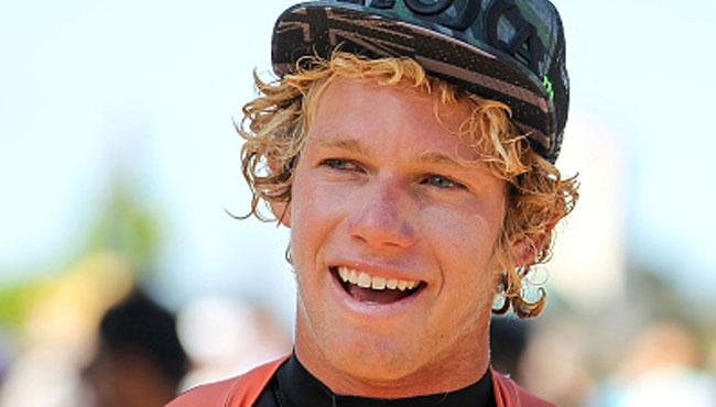 John John Florence Won Eddie Aikau Big Wave Invitational