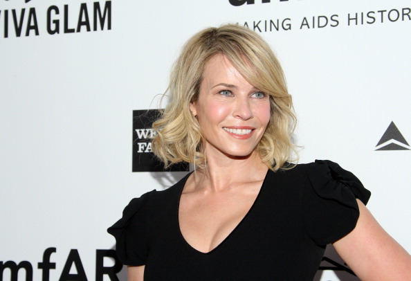 Chelsea Handler