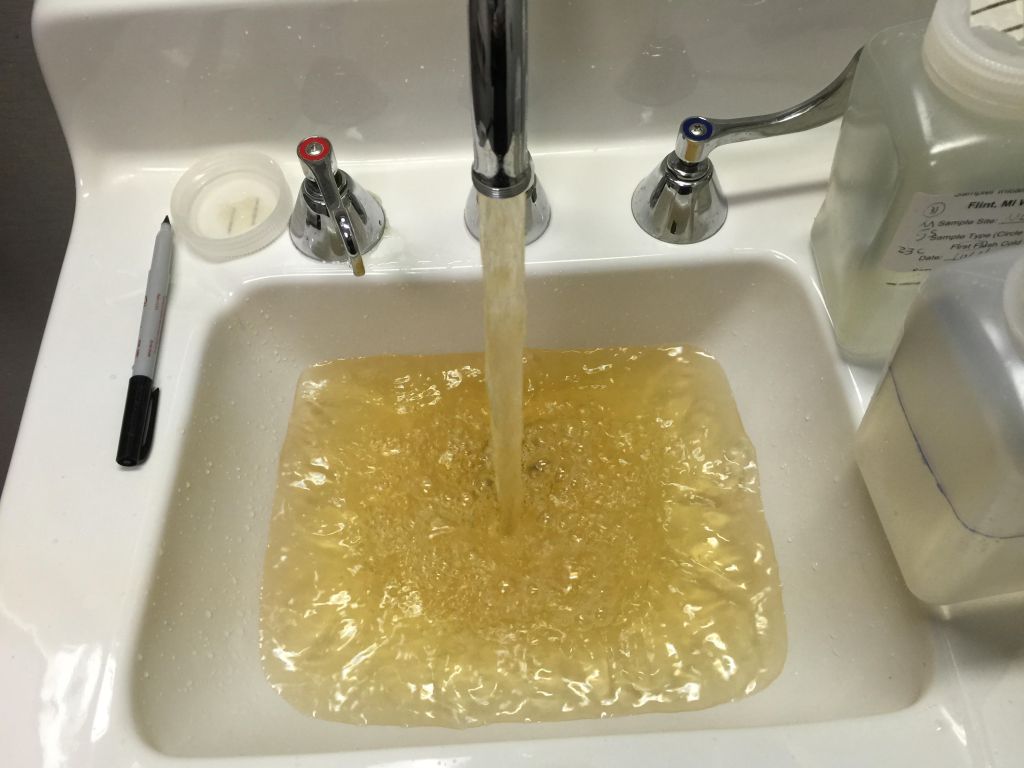 Flint water crisis: Help in the form of $28 million on its way to Michigan