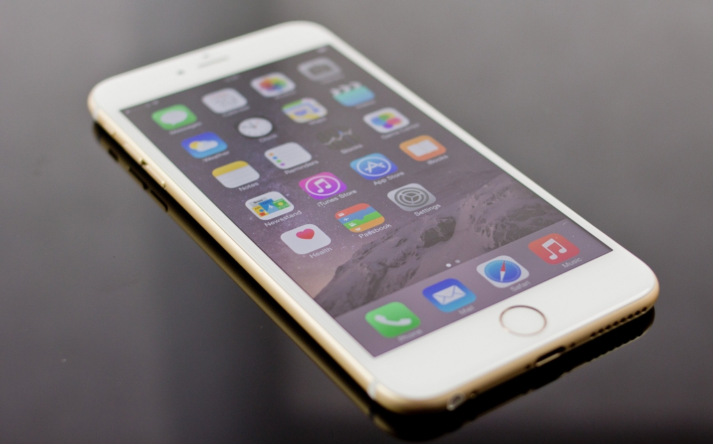 Apple's new 4-inch iPhone and iPad Air 3 are rumored to arrive on March 18th