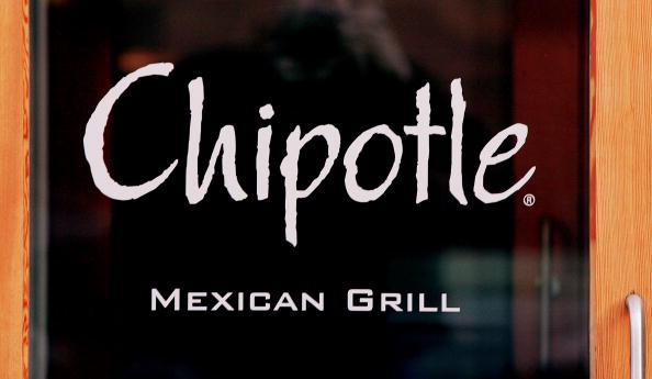 The CDC says that the two E. coli outbreaks associated with Chipotle restaurants appear to be over