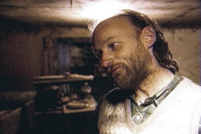 'In His Own Words': Serial killer Robert Pickton selling book on Amazon