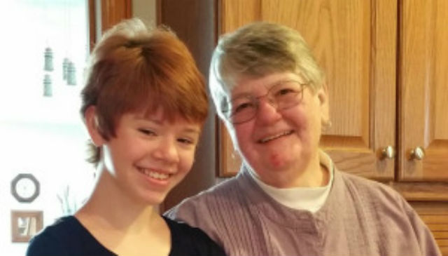 Teen Survived Kalamazoo Shooting After Pronounced Brain Dead