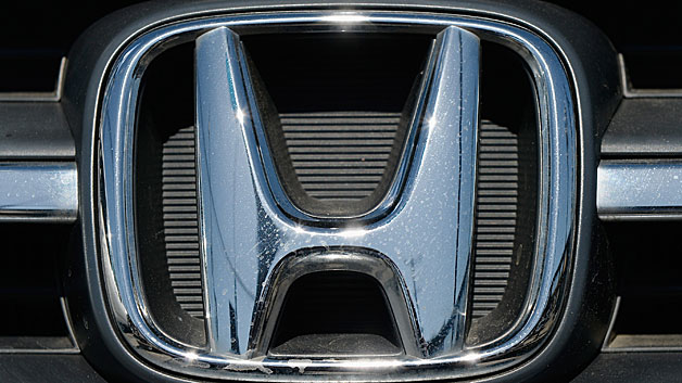 Honda expanding Takata air bag recall again in North America