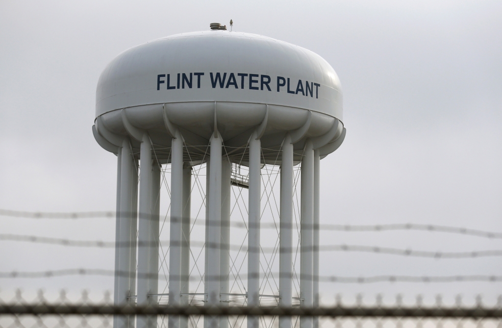 Flint Residents Paid the Highest Rates in the US for Their Lead Contaminated Water