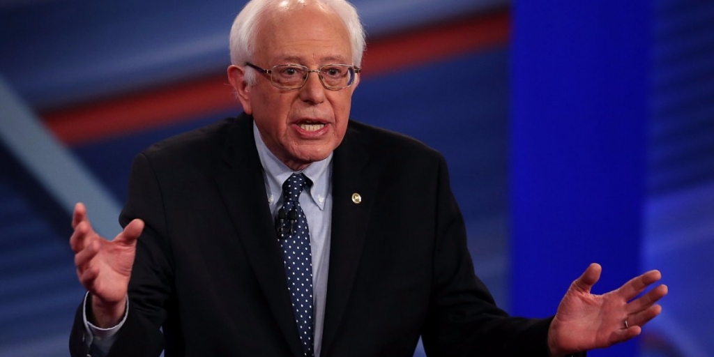 Does This Footage Show Bernie Sanders Being Arrested in 1963?