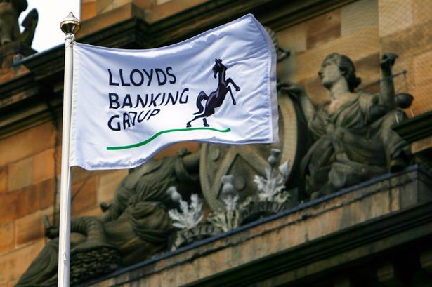 Lloyds Banking Group PLC - Get News & Ratings Daily