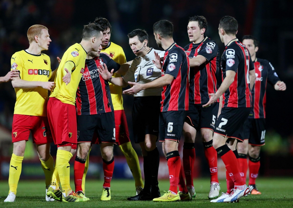 Arsenal plotting summer transfer swoop for £20million-rated Watford striker Odion Ighalo