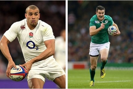 PA England will face their toughest test yet against Ireland at Twickenham