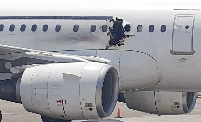 Security beefed up in Mogadishu airport as new police unit opens