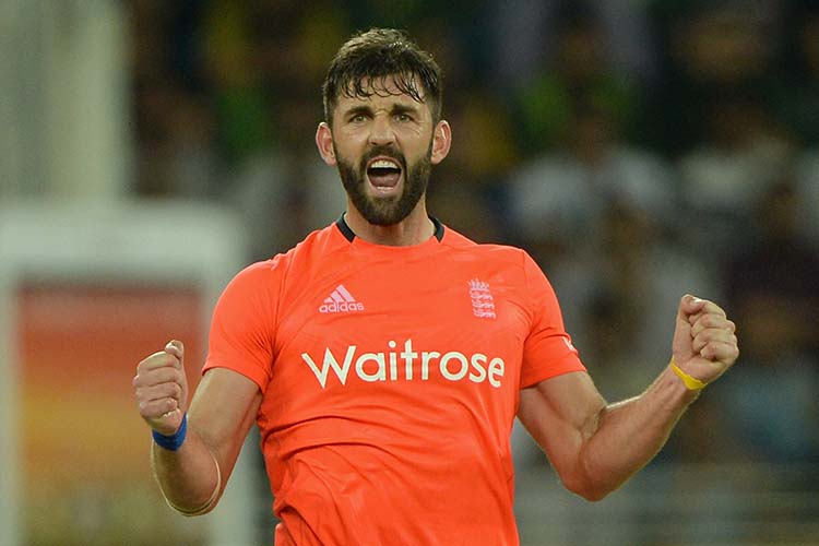 Plunkett last played a T20I series against Pakistan in UAE last year