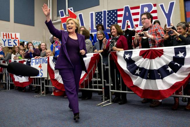 Donald Trump Just Got, Well, Trumped At The 2016 Iowa Caucus While Bernie Sanders & Hillary Clinton Virtually Tie!