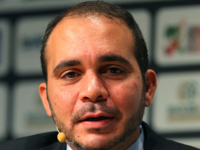 Prince Ali Bin Al Hussein Appeal dismissed